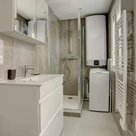 Perle. Apartment *