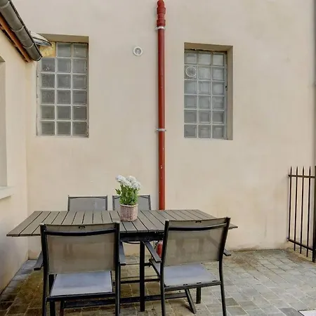 Perle. Apartment