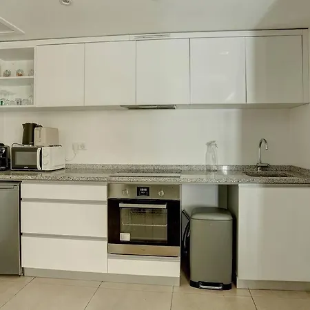 Perle. Apartment
