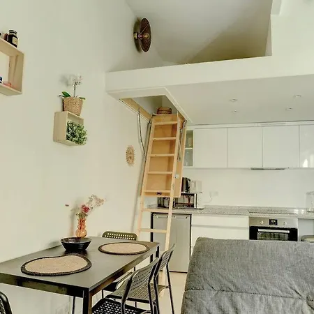 Perle. Apartment *