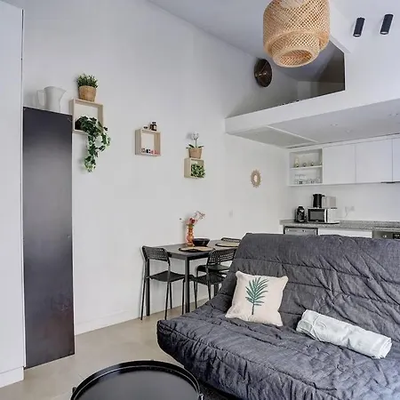 Perle. Apartment *